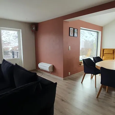 Appartement Julia Myre (Nordland)