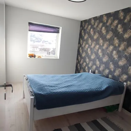Julia Appartement
