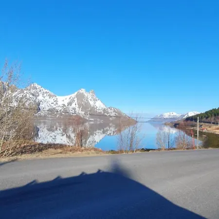 Julia Myre (Nordland)